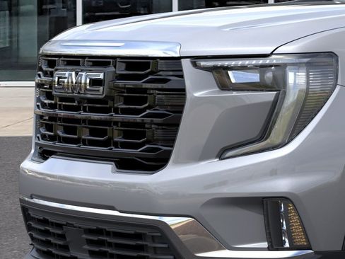 New 2026 GMC Acadia Elevation w/ Black Edition AWD/4WD image 13