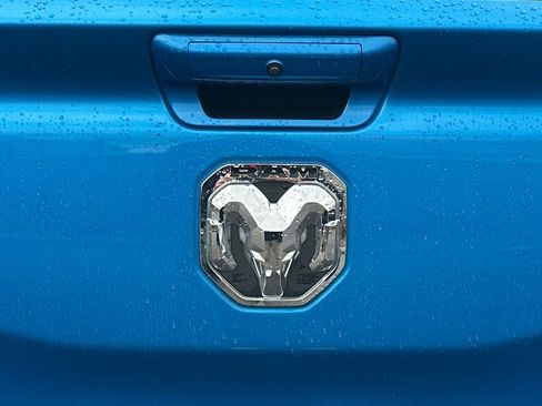 Used 2021 RAM 1500 Big Horn image 44