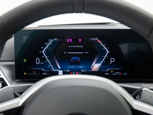 New 2026 BMW 330i xDrive Sedan w/ M Sport Package image 23