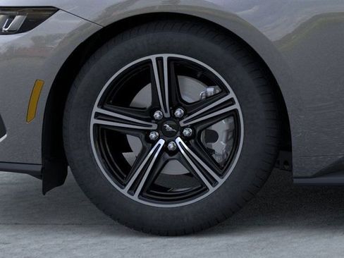 New 2025 Ford Mustang EcoBoost image 20