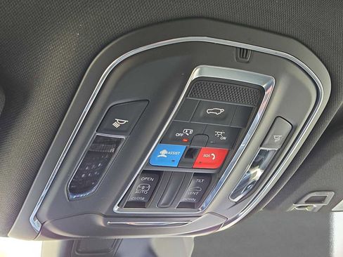 Used 2024 Jeep Grand Cherokee L Laredo w/ Luxury Tech Group I image 53