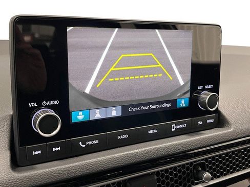 New 2026 Honda Civic Sport image 20