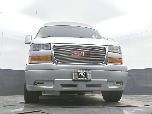 Used 2022 GMC Savana 2500 w/ Enhanced Convenience Package RWD image 52