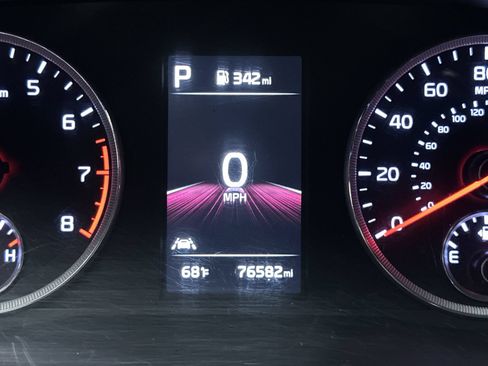 Used 2022 Kia K5 GT-Line AWD/4WD image 17