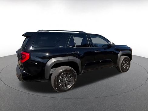 Used 2025 Toyota 4Runner SR5 image 15