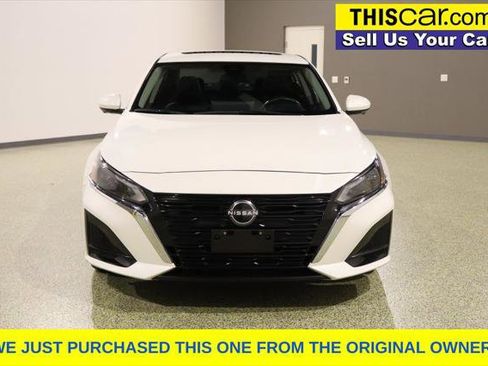 Used 2023 Nissan Altima 2.5 SL image 2