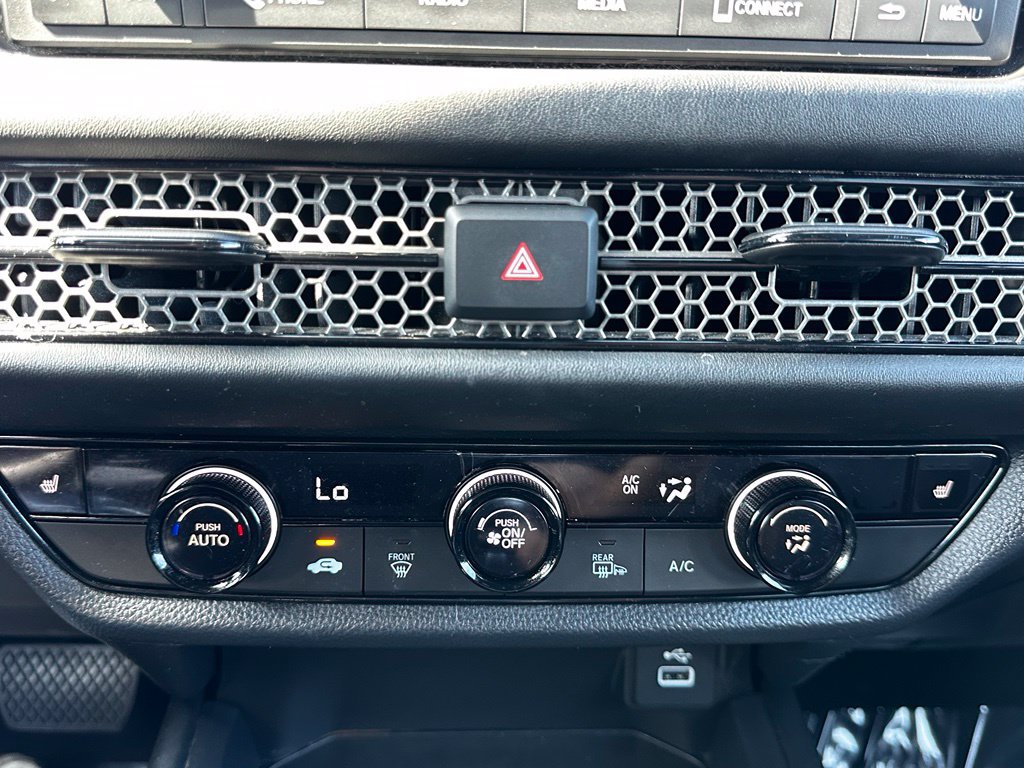 Used 2024 Honda HR-V Sport image 26