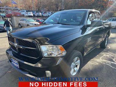 Used 2019 RAM 1500 Express