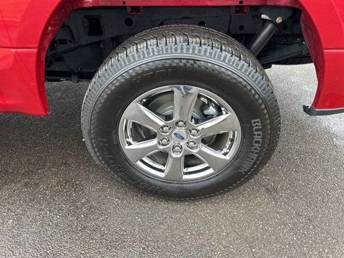 Used 2020 Ford F150 XLT w/ Equipment Group 302A Luxury image 47