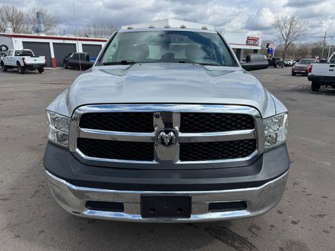 Used 2016 RAM 1500 ST w/ SXT Appearance Group image 8