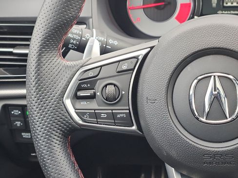 Used 2025 Acura RDX A-Spec AWD/4WD image 15