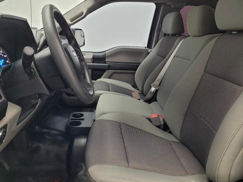 Used 2019 Ford F150 XL w/ XL Power Equipment Group AWD/4WD image 17