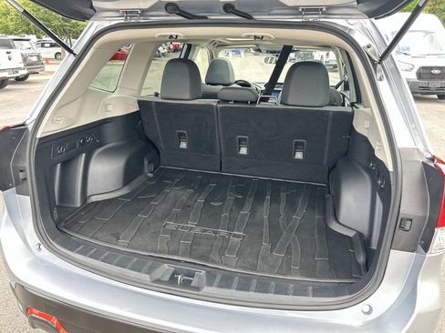 Used 2024 Subaru Forester Sport AWD/4WD image 13