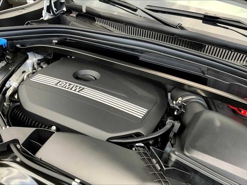 Used 2026 BMW X2 xDrive28i w/ Technology Package image 17