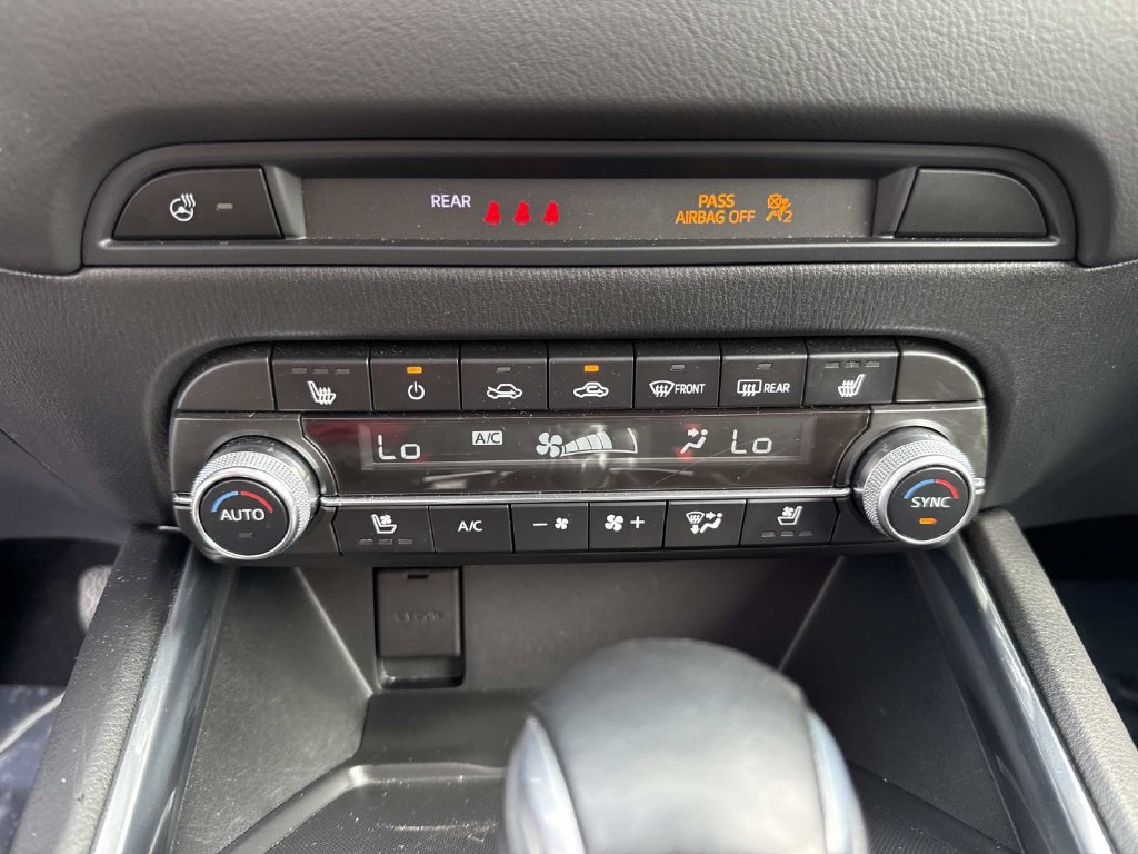 Certified 2024 MAZDA CX-5 AWD 2.5 S w/ Premium Plus Pkg image 32