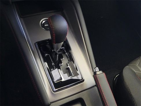 New 2025 Mitsubishi Outlander Sport SE image 21