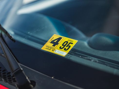 Used 1994 Ford Mustang GT image 39