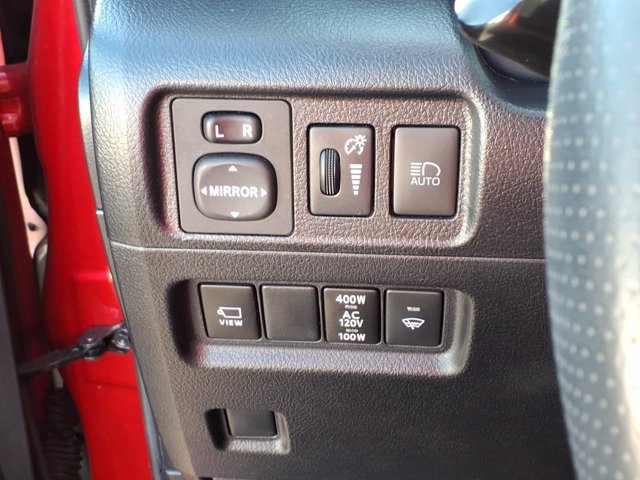 Used 2022 Toyota 4Runner TRD Sport w/ Technology Package AWD/4WD image 21