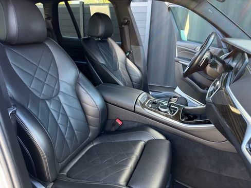 Used 2023 BMW X5 xDrive45e AWD/4WD image 31