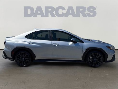 Used 2024 Subaru WRX Premium image 8