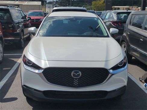Used 2022 MAZDA CX-30 AWD 2.5 S image 5