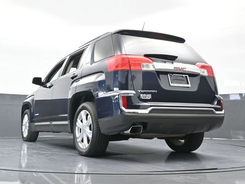 Used 2017 GMC Terrain SLE w/ Convenience Package image 54