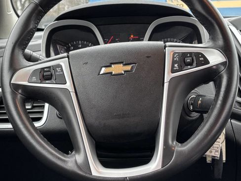 Used 2015 Chevrolet Equinox LT w/ Driver Convenience Package image 21