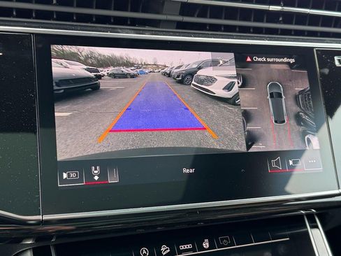 New 2026 Audi Q8 Premium Plus image 18