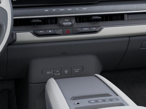 New 2026 Kia EV9 Land image 23