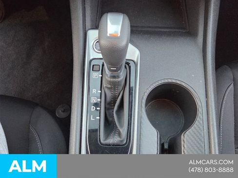 Used 2025 Nissan Altima 2.5 SV image 22