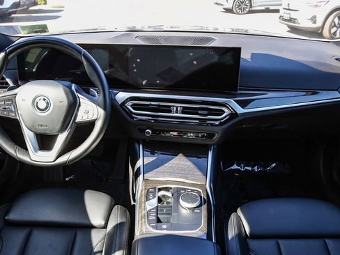 Used 2023 BMW 330e w/ Driving Assistance Package image 12