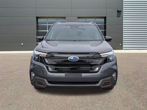 New 2026 Subaru Forester Sport AWD/4WD image 2