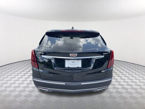 New 2025 Cadillac XT5 Premium Luxury image 5