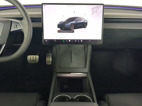 Used 2024 Tesla Model 3 Performance image 22