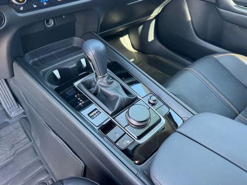 Used 2024 MAZDA CX-50 AWD 2.5 Turbo w/ Premium Pkg image 25