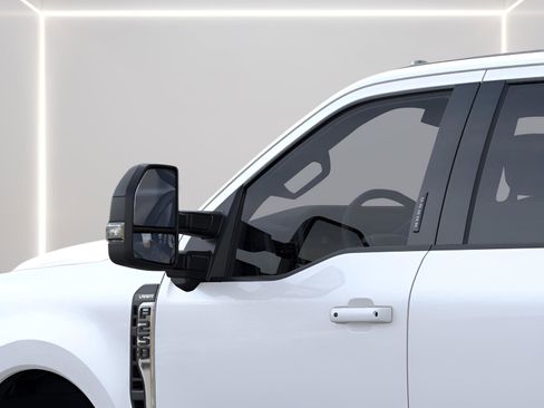 New 2026 Ford F250 Lariat image 20