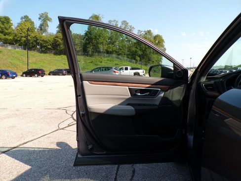Used 2020 Honda CR-V EX-L image 22