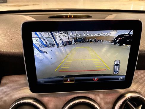 Used 2019 Mercedes-Benz CLA 250 CLA 250 image 28