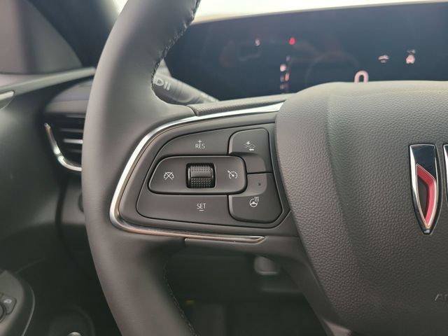 New 2026 Buick Envista Sport Touring w/ Convenience I Package FWD image 16
