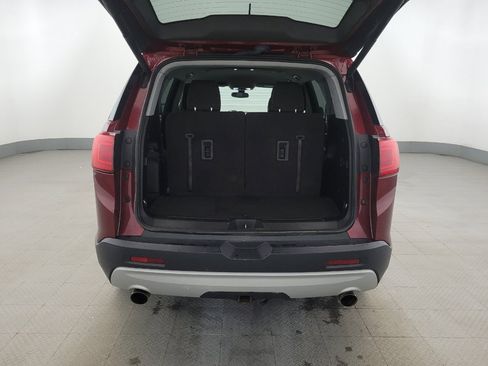 Used 2017 GMC Acadia SLE AWD/4WD image 29