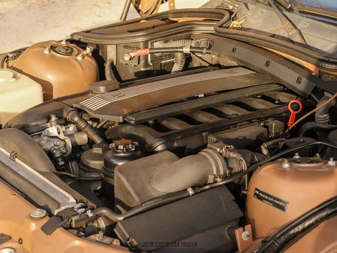 Used 2000 BMW Z3 2.5i image 23