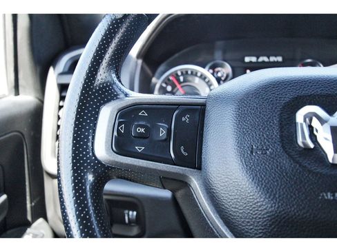 Used 2024 RAM 5500 Tradesman w/ Chrome Appearance Group image 24