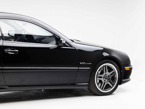 Used 2006 Mercedes-Benz CL 65 AMG image 27