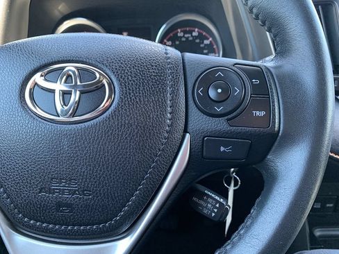 Used 2017 Toyota RAV4 SE AWD/4WD image 20