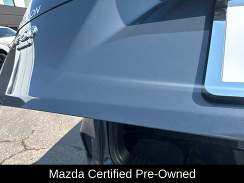 Certified 2025 MAZDA CX-50 AWD 2.5 Hybrid w/ Premium Pkg image 66