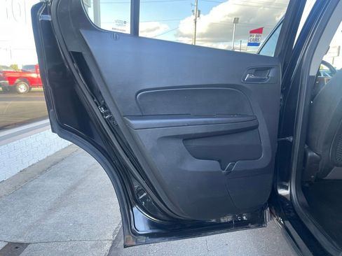 Used 2016 Chevrolet Equinox LT w/ Convenience Package AWD/4WD image 19
