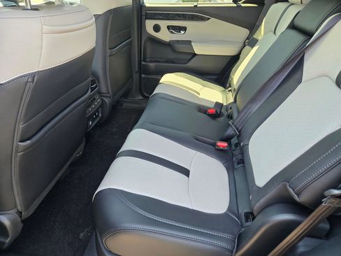 New 2026 Honda Passport TrailSport Elite image 8