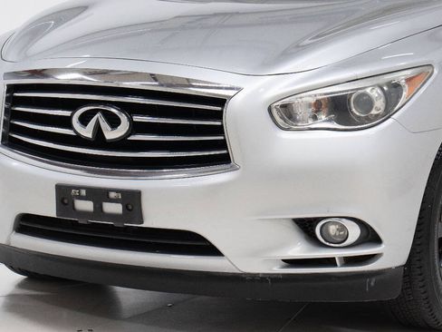 Used 2015 INFINITI QX60 FWD image 10