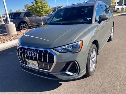 Certified 2022 Audi Q3 2.0T Premium w/ Convenience Package