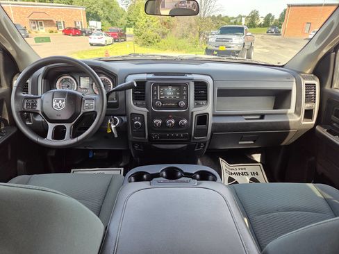 Used 2018 RAM 3500 Tradesman w/ Popular Equipment Group AWD/4WD image 17